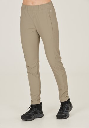 North Bend Bukser - vintage khaki