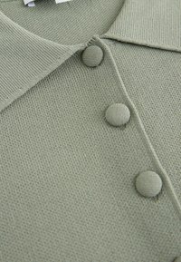 Ikke valgt, sage green