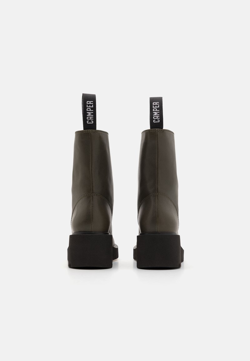 Bhaderwah Campus Vagabond Shoemakers Cosmo Chelsea Boot Cosmo Chelsea Boots Boots Black Leather Woman Vagabond