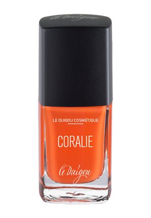 NAGELLACK - Vernis à ongles - coralie