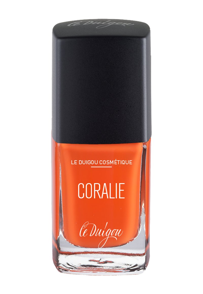 Le Duigou - NAGELLACK - Nagellack - coralie, Vergrößern