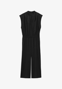 Unausgewählt, black