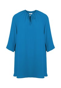Unausgewählt, cote blue