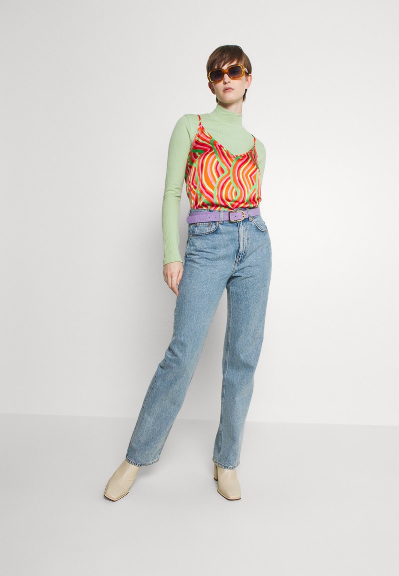 Damen Kleider | Never Fully Dressed SUMMER RAINBOW CAMI Top multi/mehrfarbig - SL00348 Damen Kleider | Never Fully Dressed SUMMER RAINBOW CAMI Top multi/mehrfarbig - SL00348