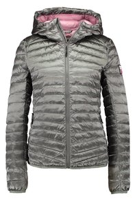 Superdry & Co Giacca invernale - black