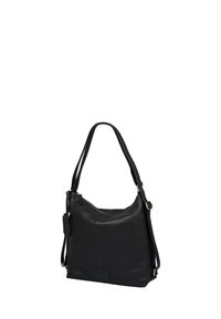 Burkely SOFT SKYLAR - Sac à main - black