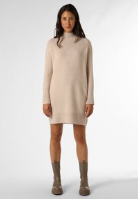 Unausgewählt, beige
