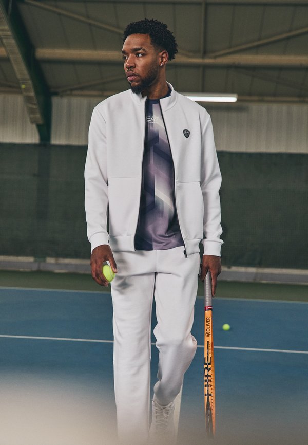 TRAIN PREMIUSHIELD TRACK SUIT - Tracksuit