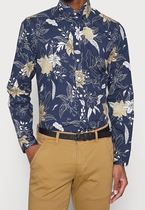 Skjorter - dark blue