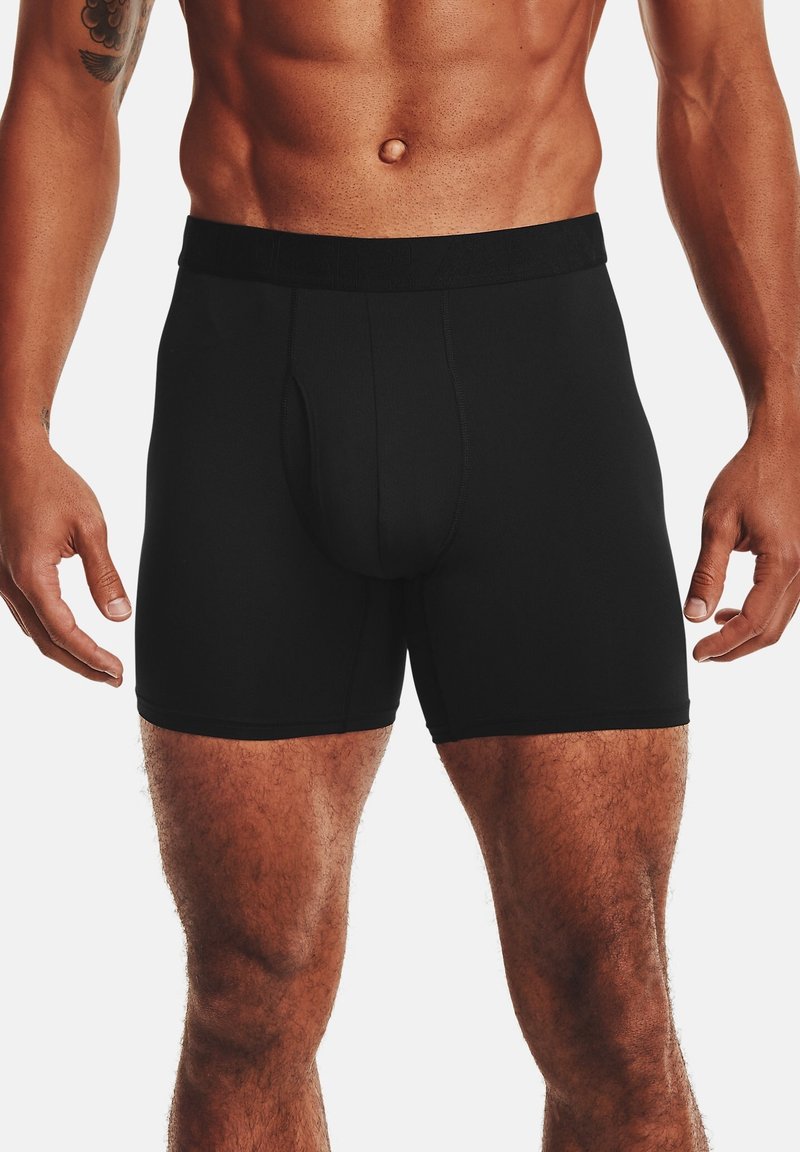 Under Armour TECH MESH BOXERJOCK Boxer black/nero Zalando.it