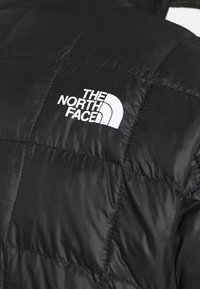 The North Face Winterjacke - black