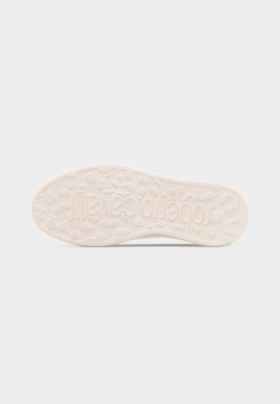 Roberto Cavalli Αθλητικά παπούτσια - toffee