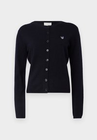 Cardigan - marine