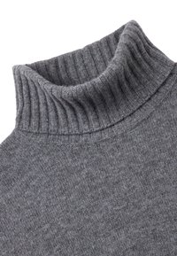 United Colors of Benetton Stickad tröja - grey