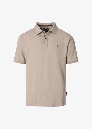 CASAMODA, CASAMODA - Polo shirt - beige
