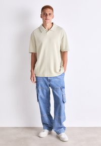 Calvin Klein Jeans - Koszulka polo