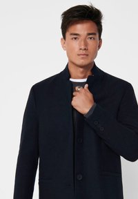 Only & Sons Klasyczny płaszcz