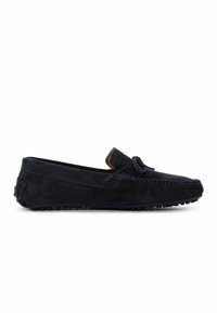 Derimod LOAFERS - Mokassin - dark blue