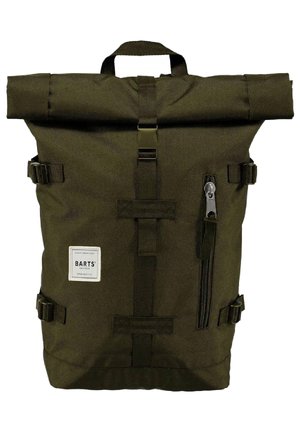 Mochila - dark green