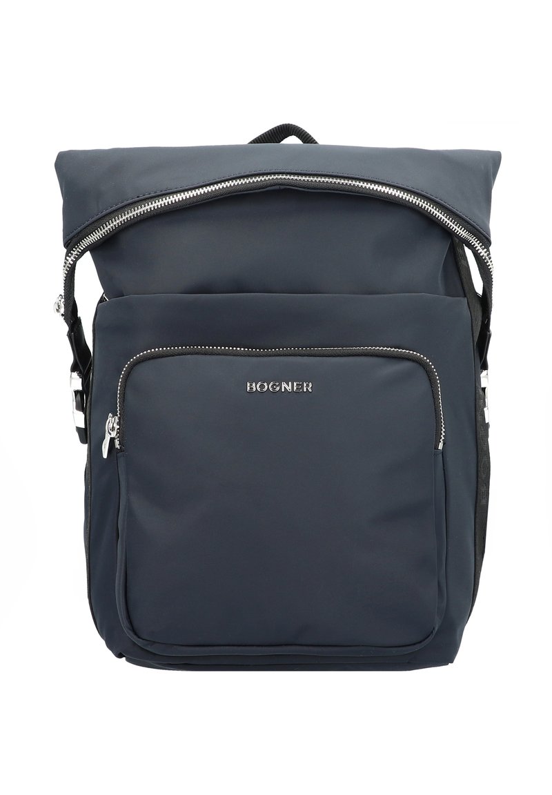 Bogner KLOSTERS ILLA - Zaino - darkblue