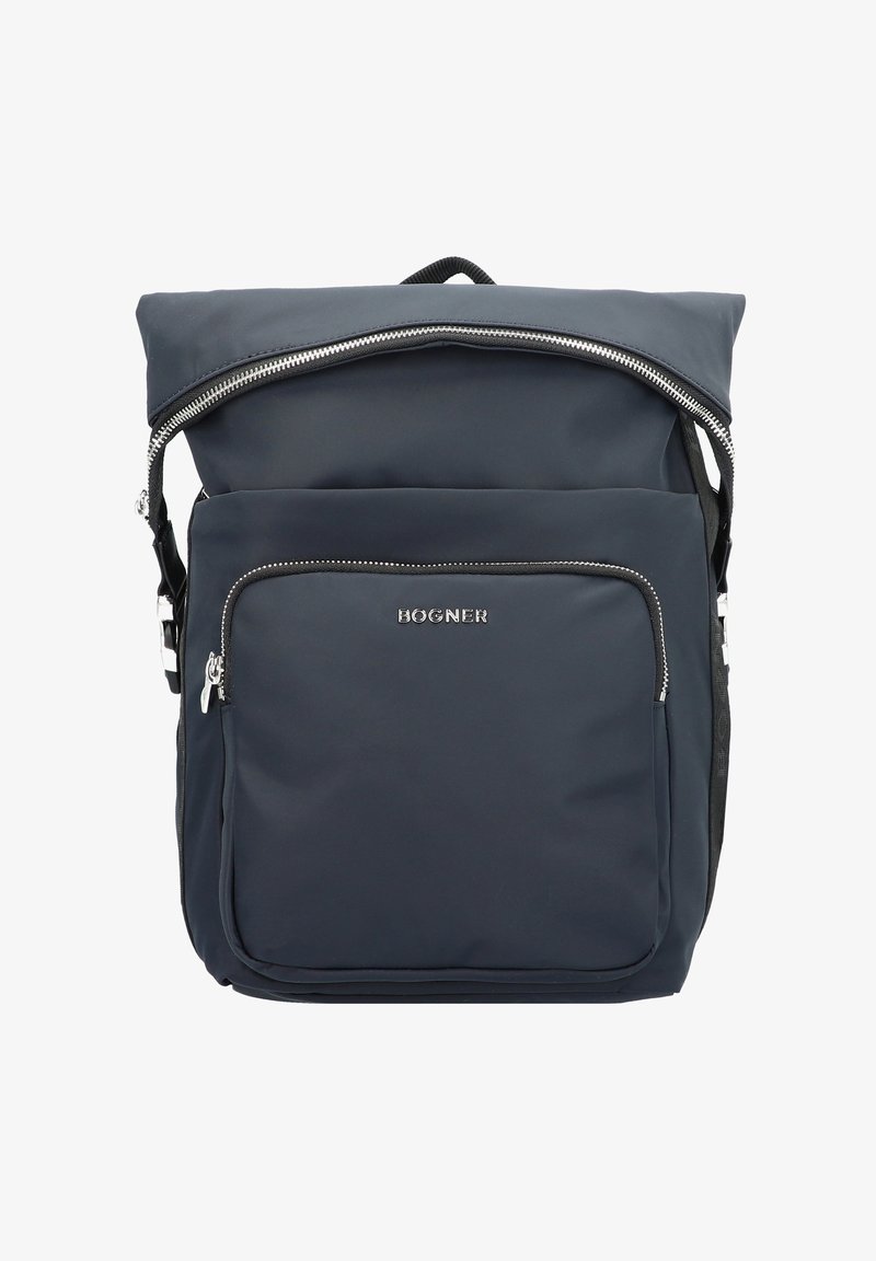 Bogner KLOSTERS ILLA - Zaino - darkblue
