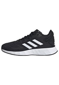 adidas Performance DURAMO - Chaussures de running sur route - black