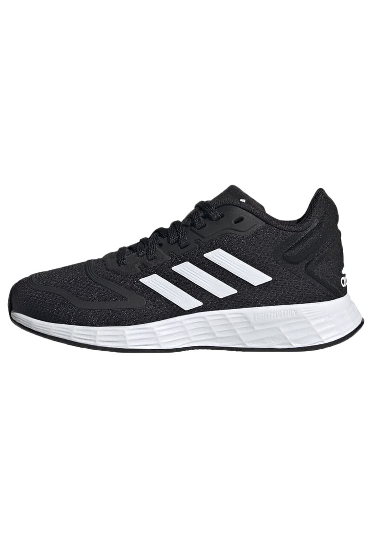 adidas Performance DURAMO - Chaussures de running sur route - black
