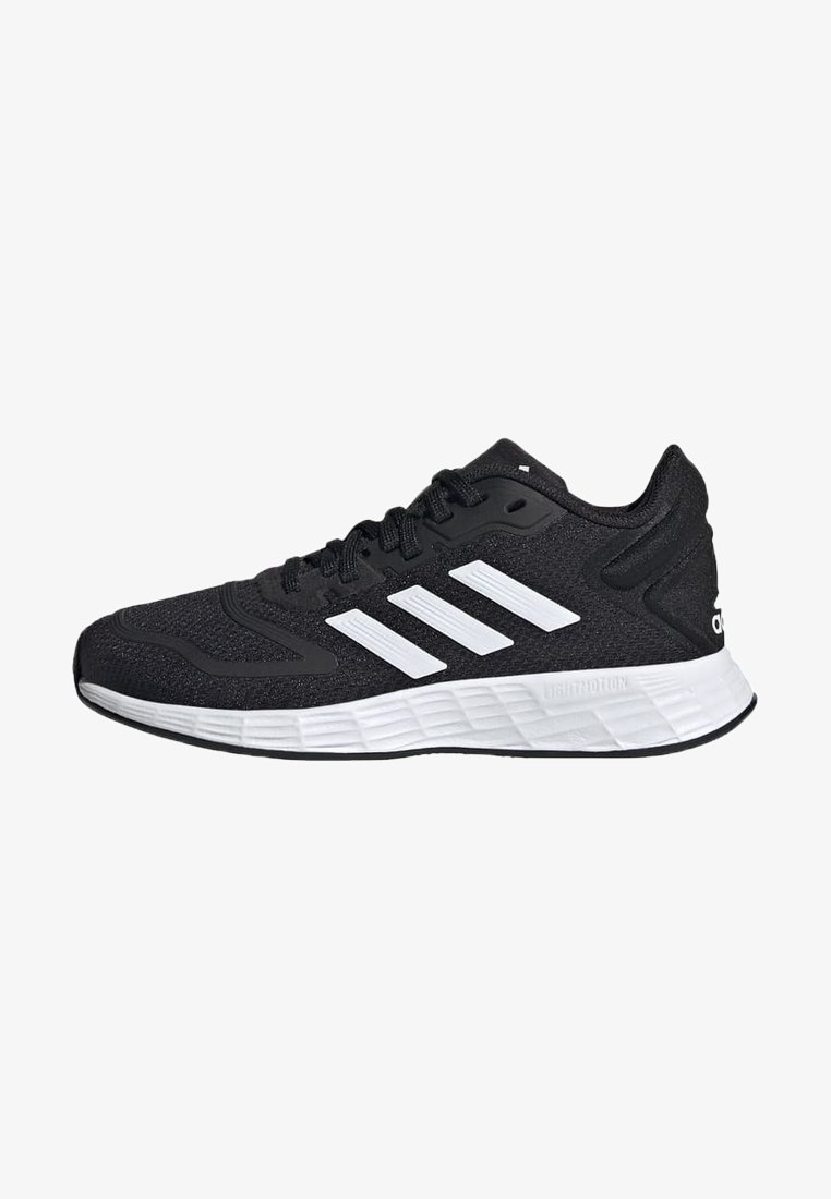 adidas Performance DURAMO - Chaussures de running sur route - black