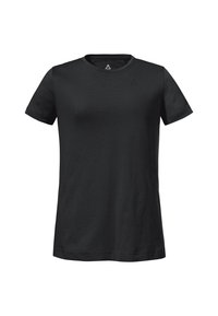 Unausgewählt, schwarz