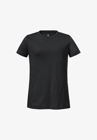 Unausgewählt, schwarz