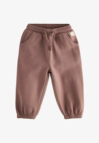 Non sélectionné, mottled brown