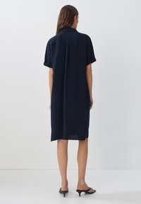 someday. Blousejurk - ocean