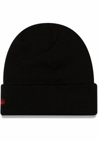 New Era CUFF MANCHESTER UNITED - Bonnet - black