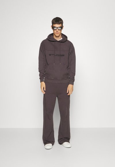 Études Sweatshirt - black washed