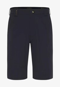 Unselected, dunkelblau