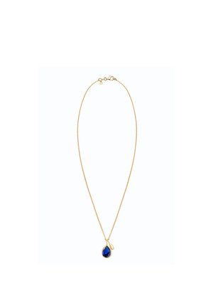 VIVID DROP LAYER - Collier - gold-coloured