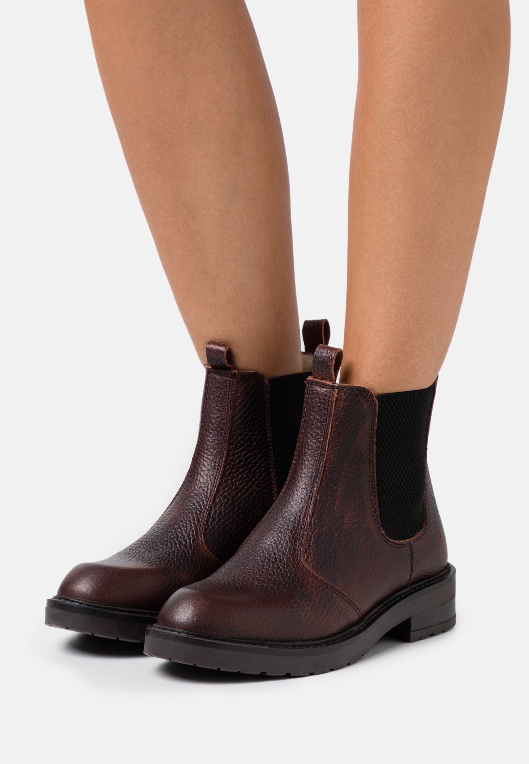 Bullboxer Korte laarzen brown Zalando.nl Bullboxer Korte laarzen khaki Zalando.nl