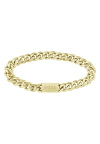 BOSS - FOR HIM - Armband - gold-coloured Thumbnail-Bild 1