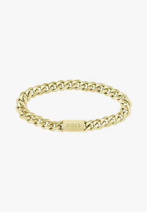 FOR HIM - Pulsera - gold-coloured