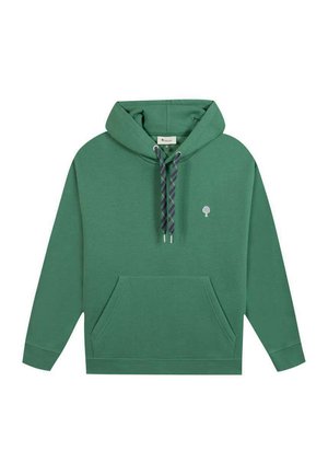 Faguo, Hoodie - vert