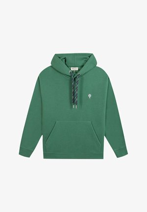 Faguo, Hoodie - vert