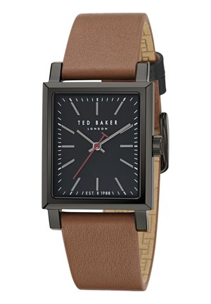 JAARETH - Orologio - brown