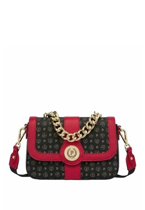 Borsa a tracolla - marrone