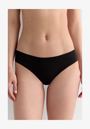 Intimissimi SEAMLESS - Slip - black