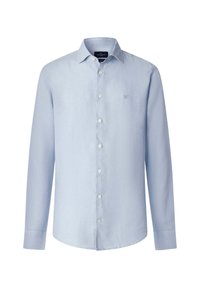 Ikke valgt, oxford blue