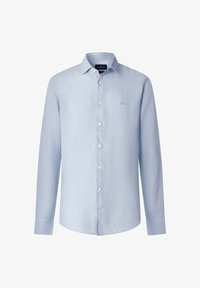 Niet geselecteerd, oxford blue