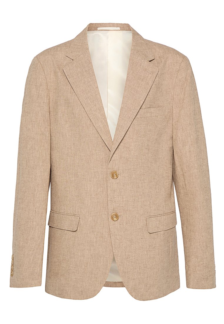 Selected Homme Colbert zandkleur