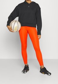 Jordan Luvtröja - black