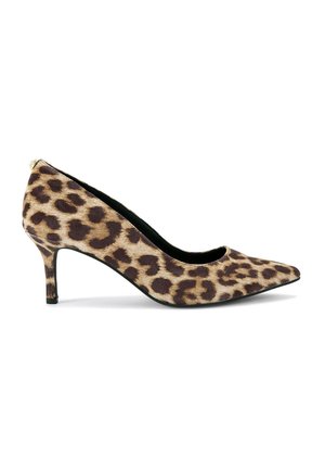 KENSINGTON FLEXI - Classic heels - brown oth
