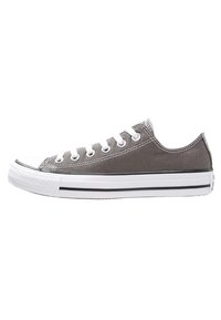 CHUCK TAYLOR ALL STAR OX UNISEX - Trainers - charcoal